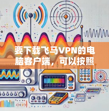 要下载飞马VPN的电脑客户端，可以按照以下步骤操作