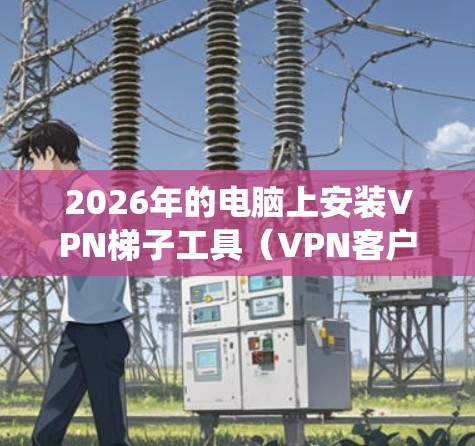 2026年的电脑上安装VPN梯子工具（VPN客户端）可以帮助你实现远程访问网络资源、保护隐私或绕过地区限制等功能。以下是安装VPN梯子的常见步骤和一些推荐的工具